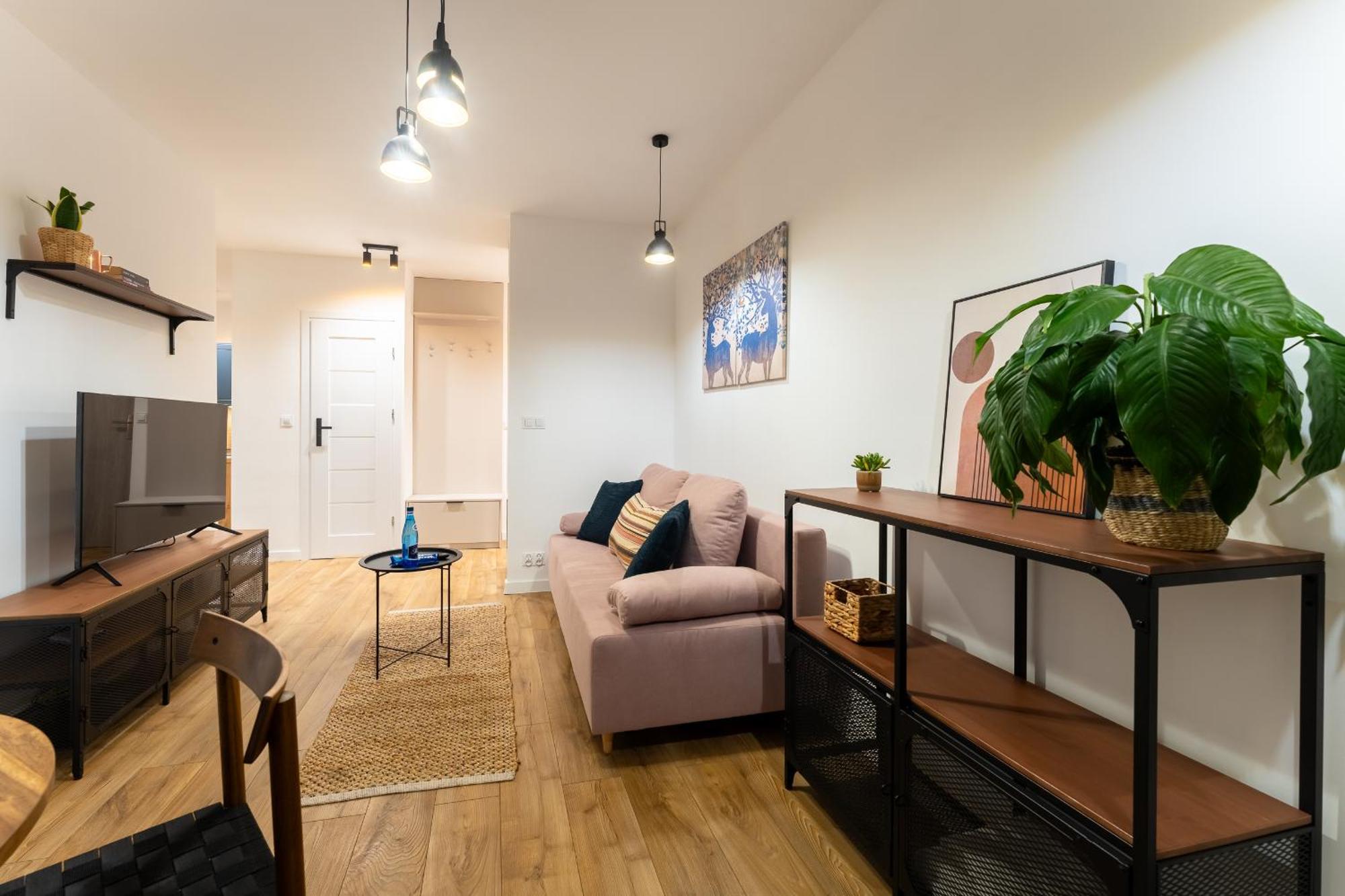 Apartament Fika - Klimatyczny W Centrum Miasta By Spaceapart Jelenia Góra Exterior foto