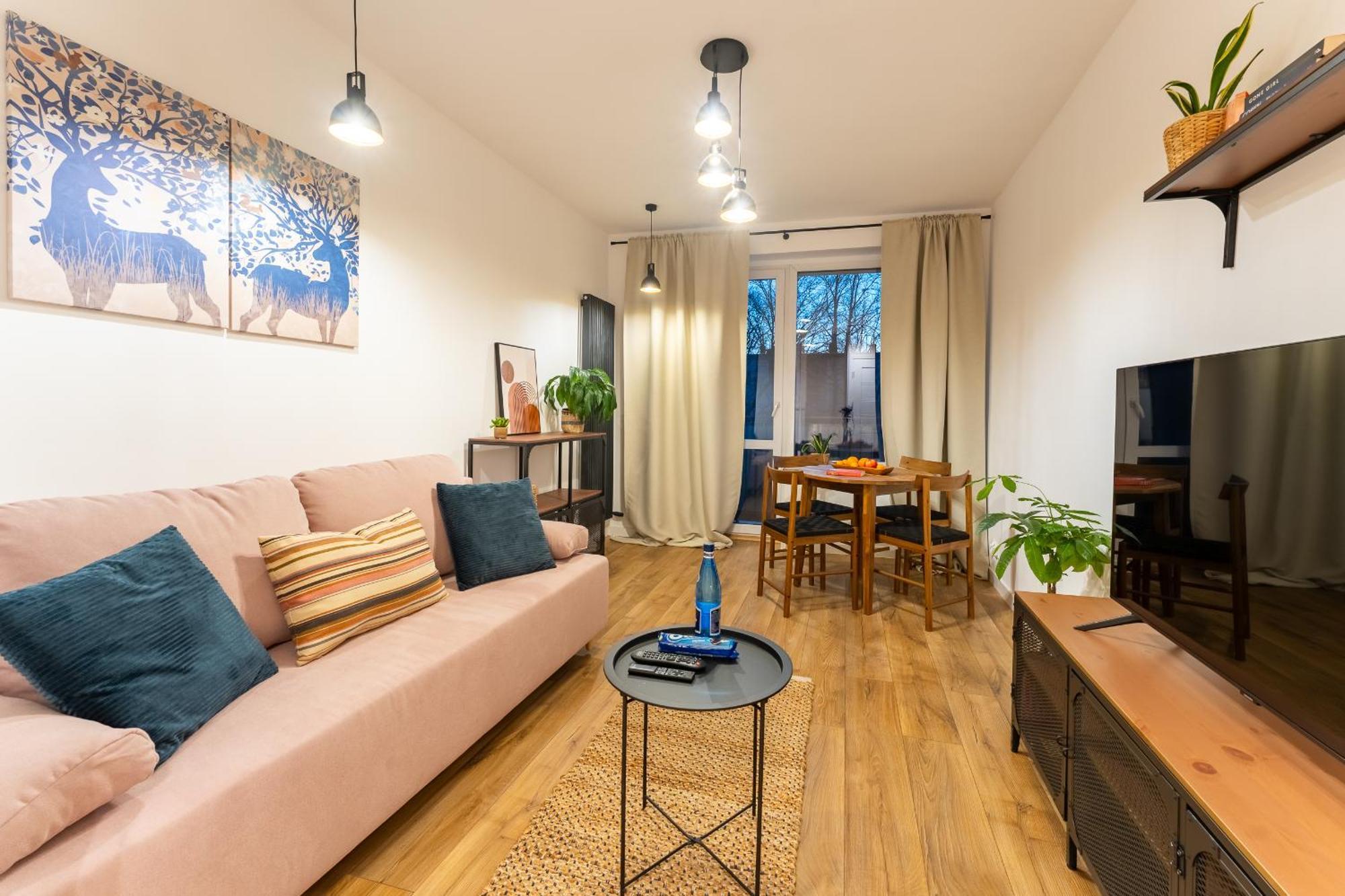 Apartament Fika - Klimatyczny W Centrum Miasta By Spaceapart Jelenia Góra Exterior foto