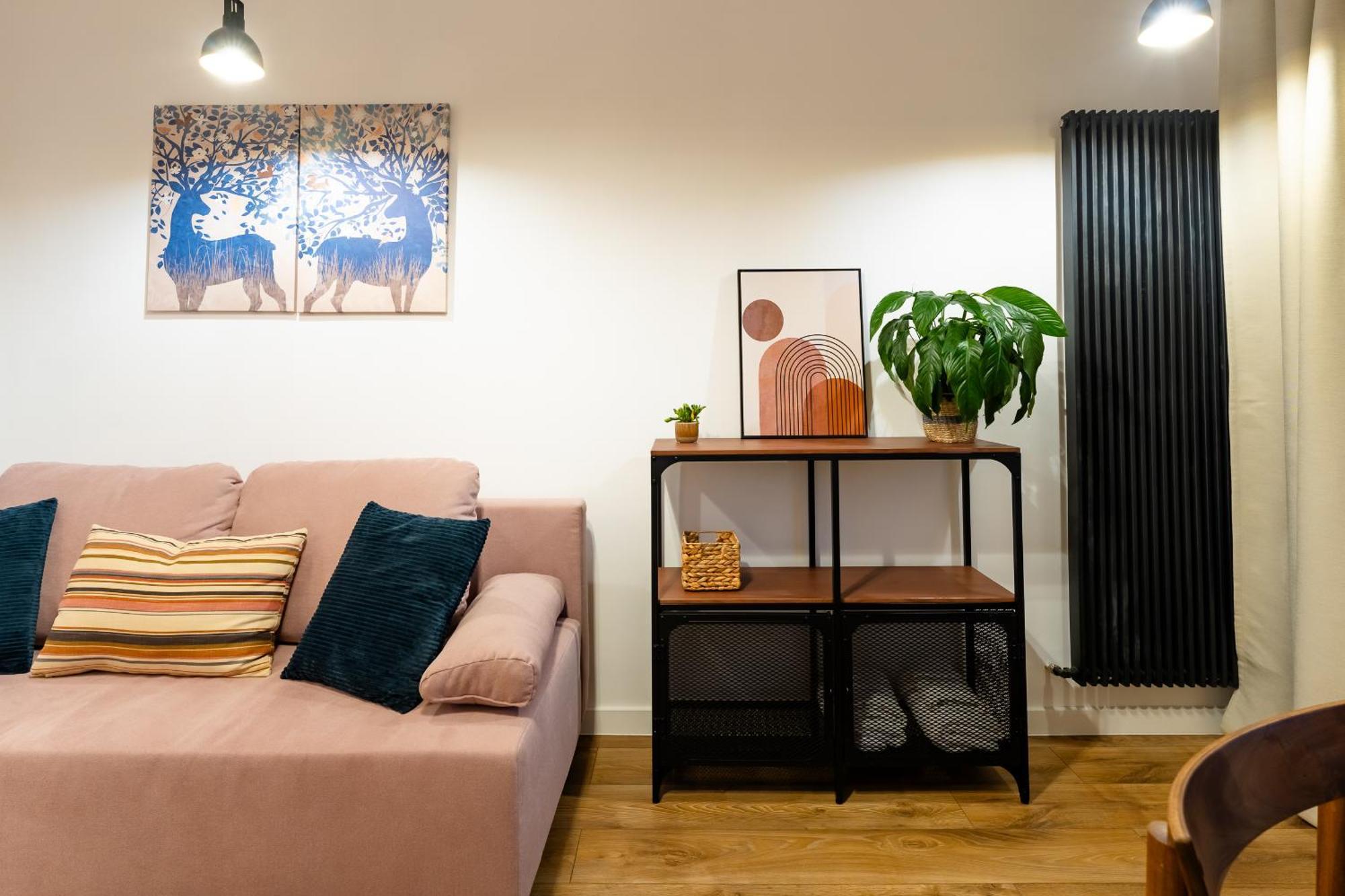 Apartament Fika - Klimatyczny W Centrum Miasta By Spaceapart Jelenia Góra Exterior foto