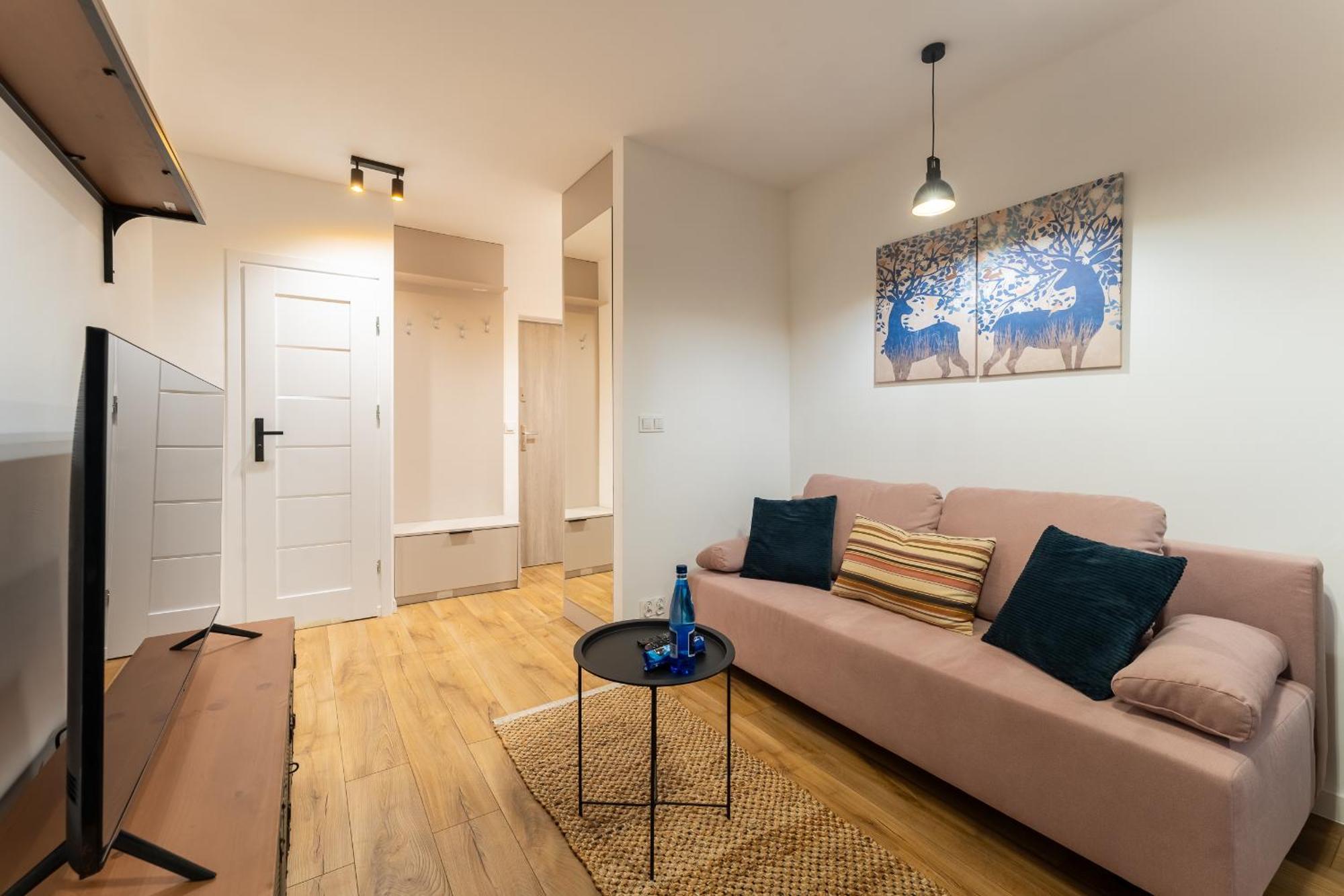 Apartament Fika - Klimatyczny W Centrum Miasta By Spaceapart Jelenia Góra Exterior foto