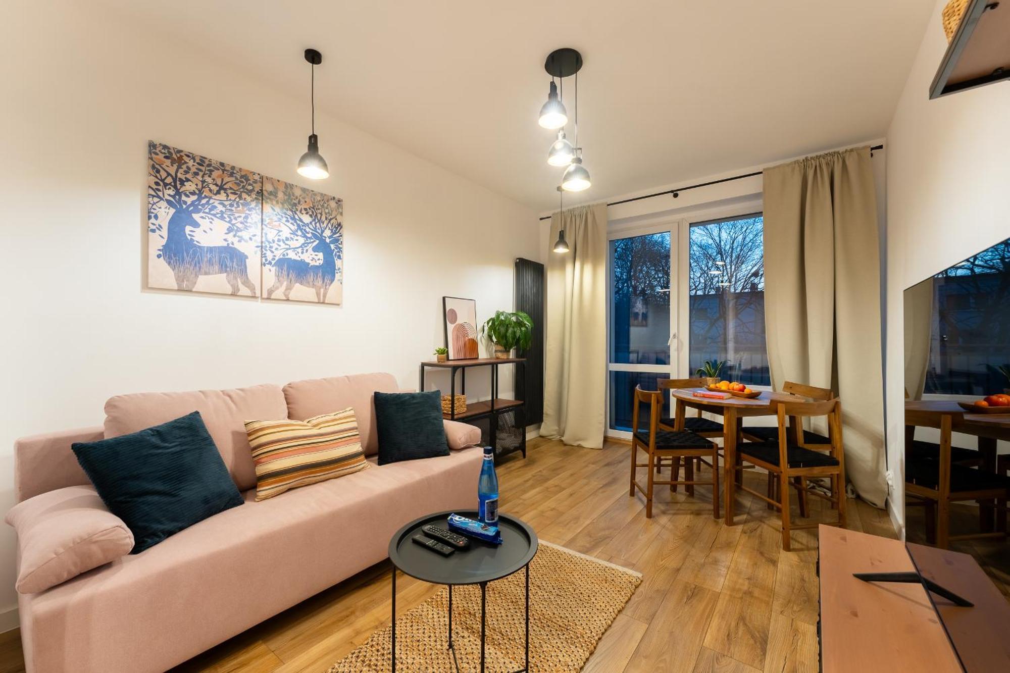Apartament Fika - Klimatyczny W Centrum Miasta By Spaceapart Jelenia Góra Exterior foto
