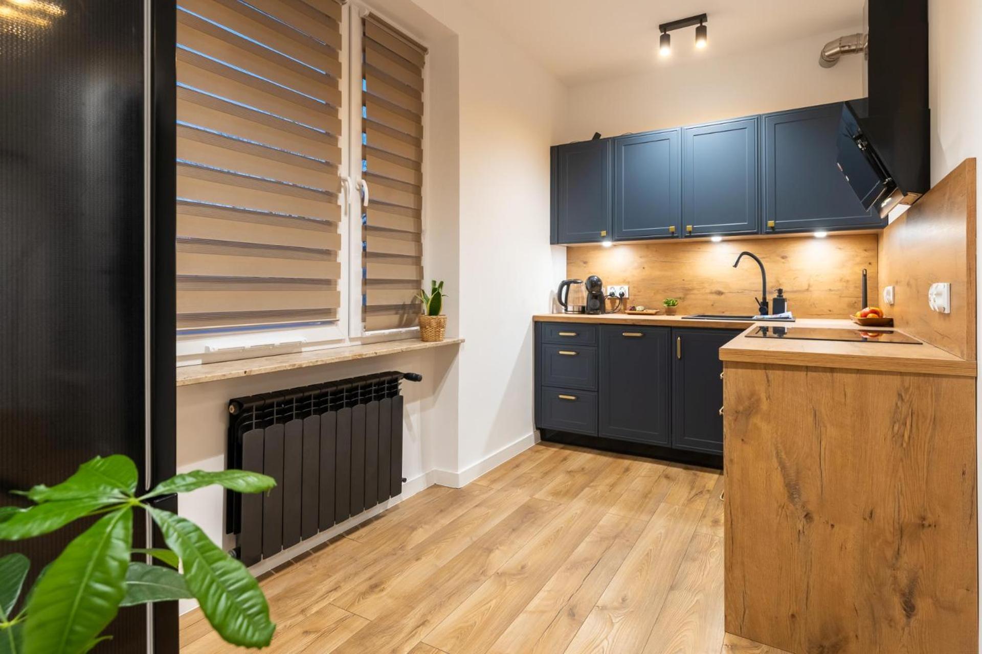 Apartament Fika - Klimatyczny W Centrum Miasta By Spaceapart Jelenia Góra Exterior foto