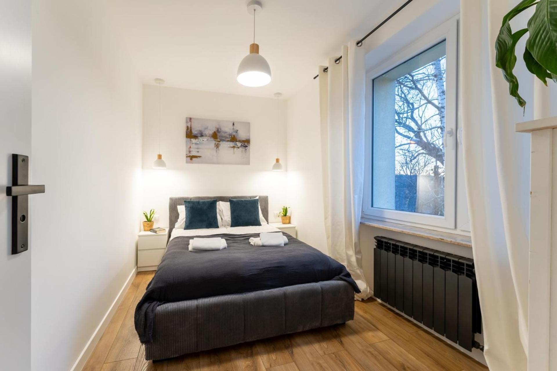 Apartament Fika - Klimatyczny W Centrum Miasta By Spaceapart Jelenia Góra Exterior foto